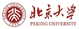 合作伙伴：北京大学