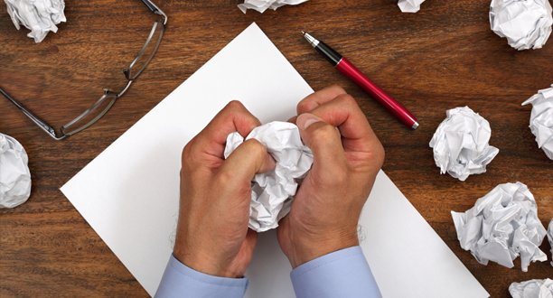 5 Mistakes When Writing Business Plan