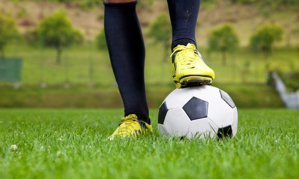 How Soccer Athletes Can Recover Properly