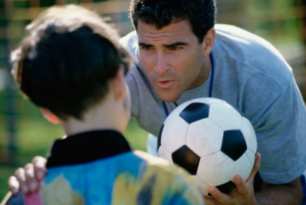 How To Be A Good Soccer Coach