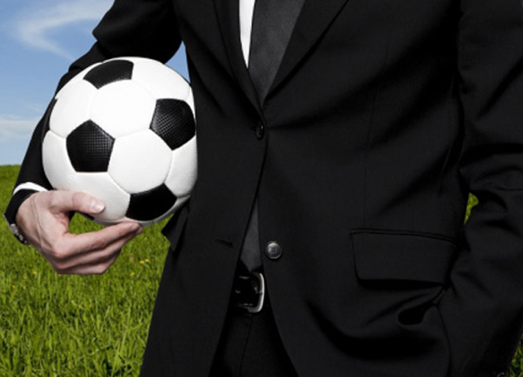 How To Properly Manage A Sports Team?