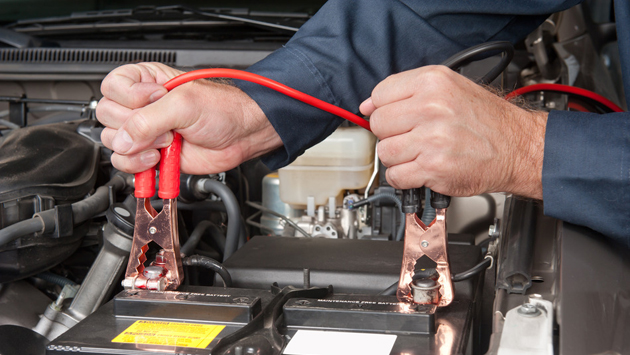 How To Use Jumper Cables?
