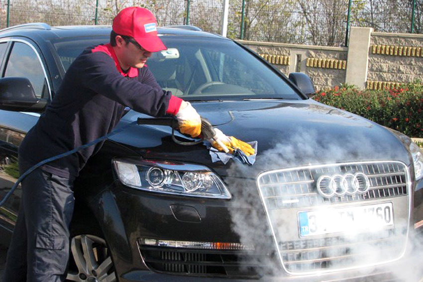 Things We Should Know Before Washing Our Car