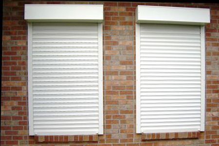 Types Of Hurricane Shutters