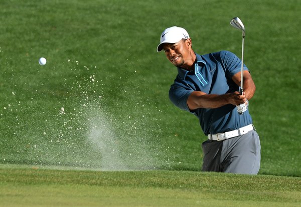 Why Golf Can Be Complicated To Learn