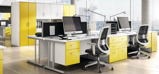 How To Organize Your Office For Better Efficiency and Productivity