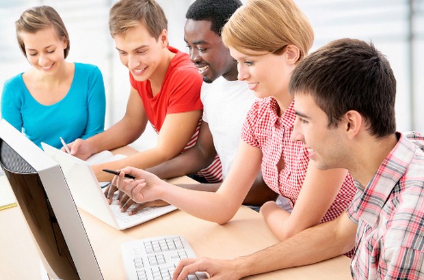 Technology Development Benefits Both Students and Teachers