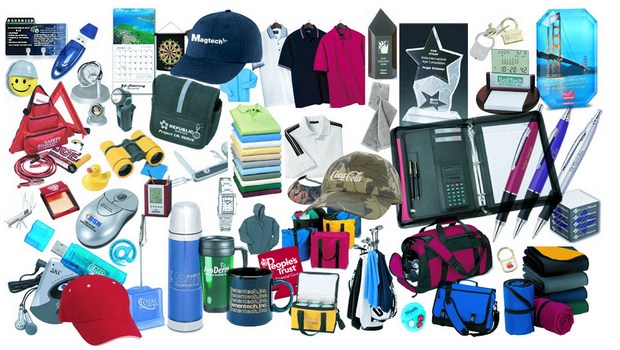 The Hidden Benefits Of Promotional Materials