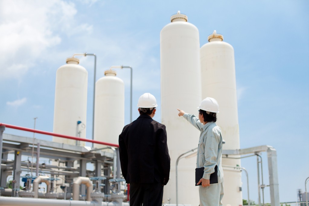 5 Trends Currently Shifting The World Of Manufacturing and Maintenance