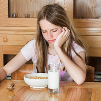 The Signs And Symptoms Of Eating Disorders