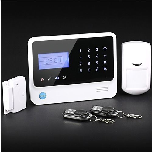 5 Innovations Made To Alarm Systems In 2015