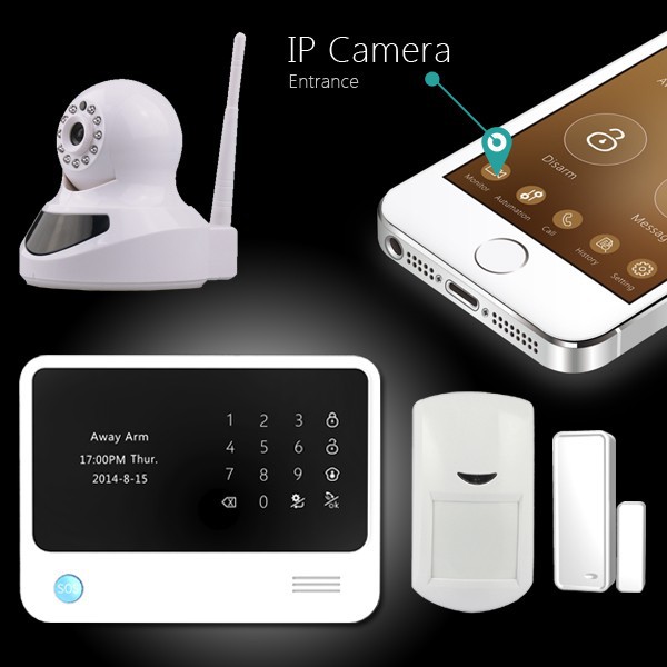 5 Innovations Made To Alarm Systems In 2015