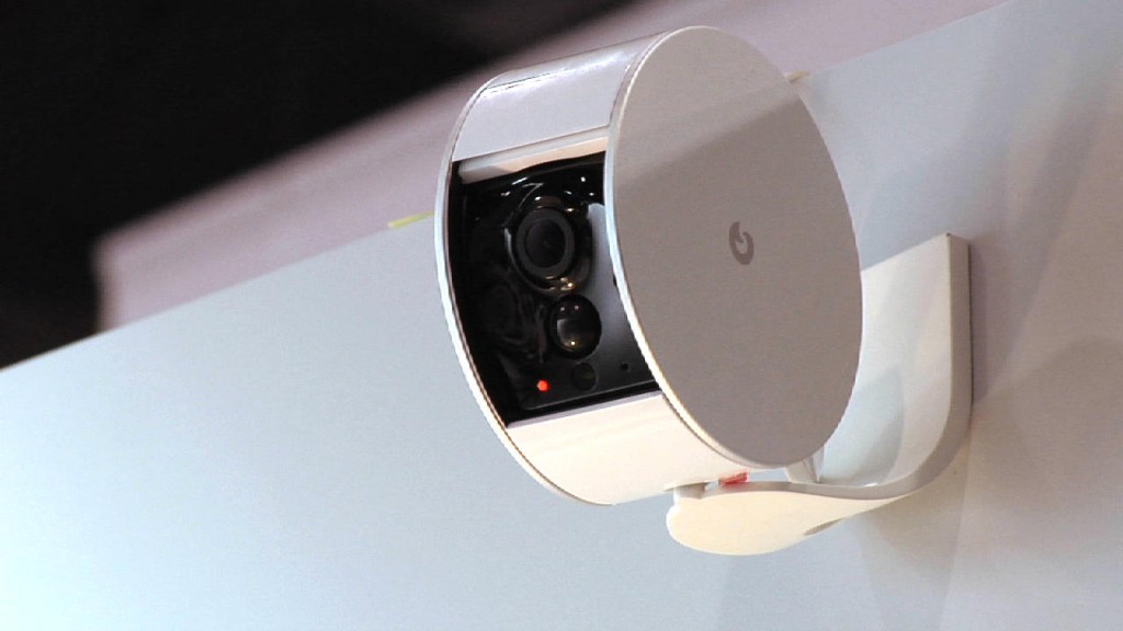 5 Innovations Made To Alarm Systems In 2015