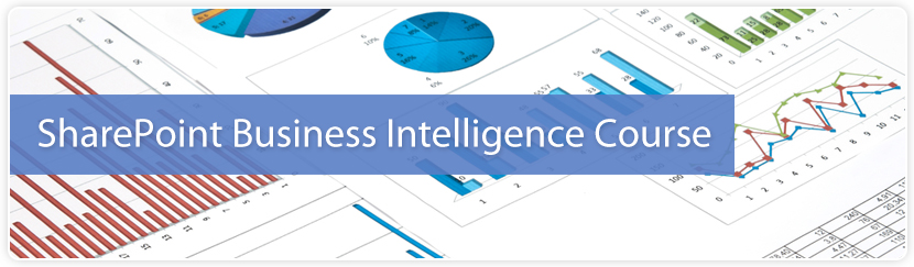 Essential Guide For SharePoint Business Intelligence Training Courses
