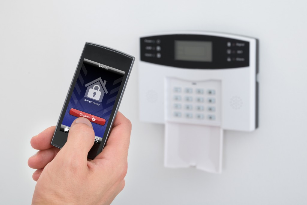 How To Keep Your House Secure With The House Alarm Systems?