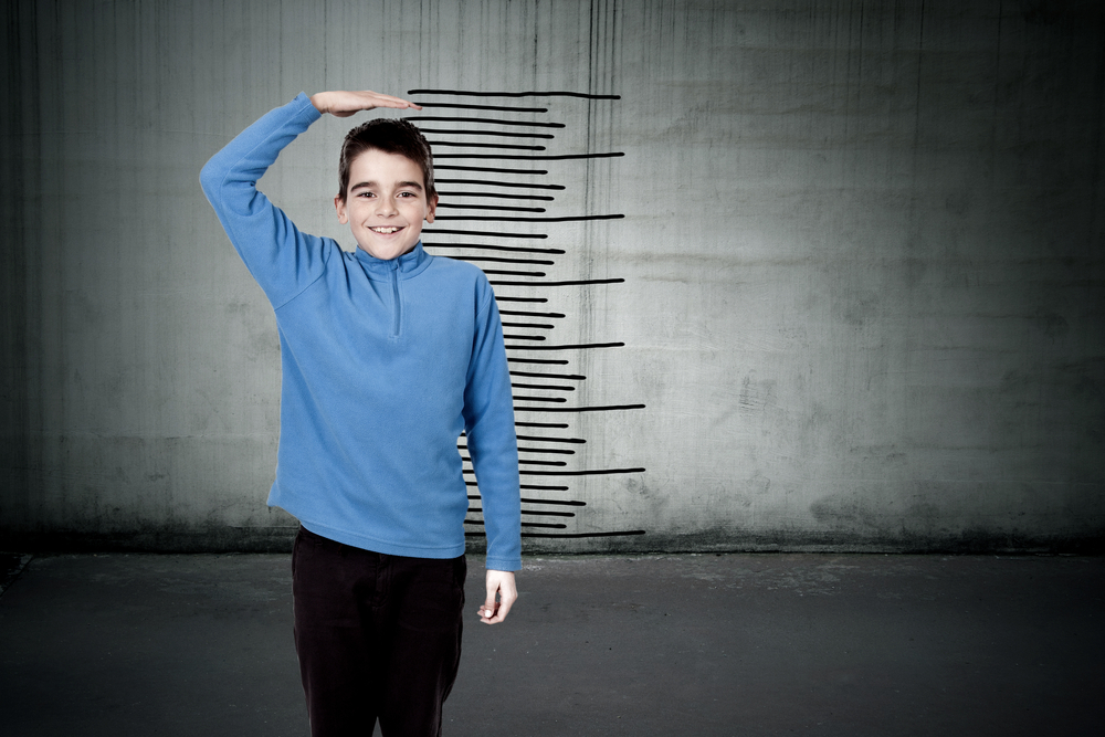 How To Increase Height Naturally After Puberty?