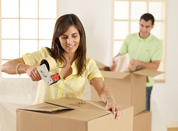 Packers and Movers - Best Way To Relocate