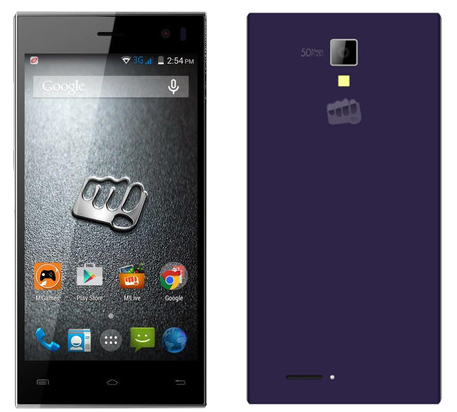 TOP 5 MICROMAX SMARTPHONES BELOW 10K