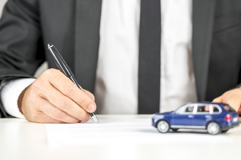 Make Sure Of Conditions Before Applying For Business Car Loan