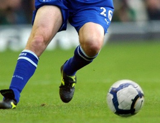 5 A Side Football - 7 Bad Habits To Break Before Your Next Game