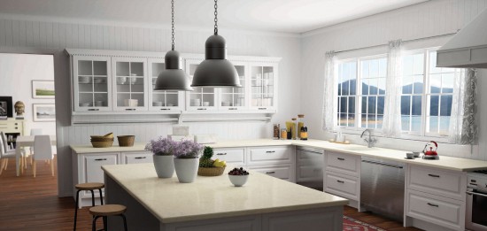 The Benefits and Alternatives Of Quartz Worktops