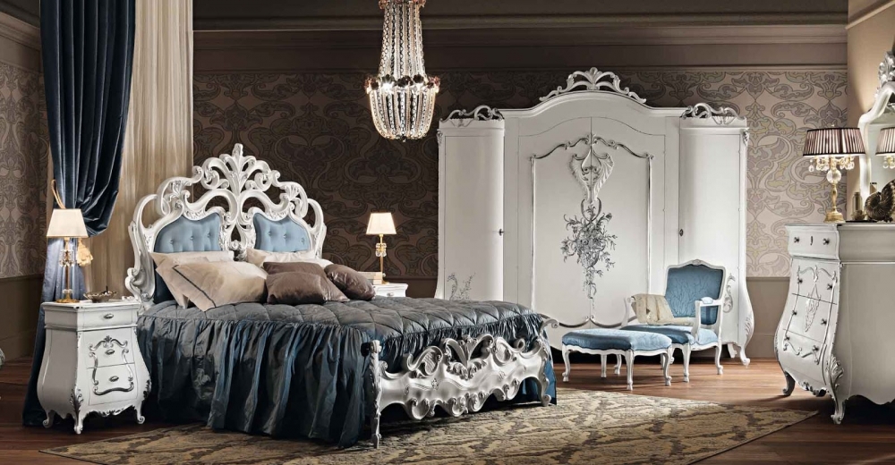 Introducing Luxury Into Your Bedroom
