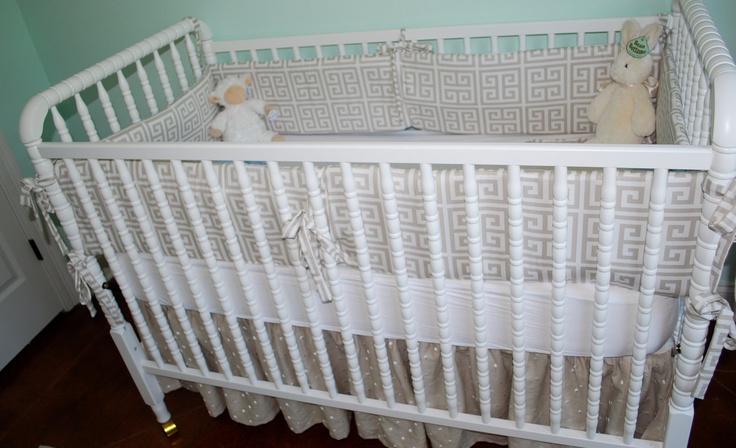 Presents For The Babies!