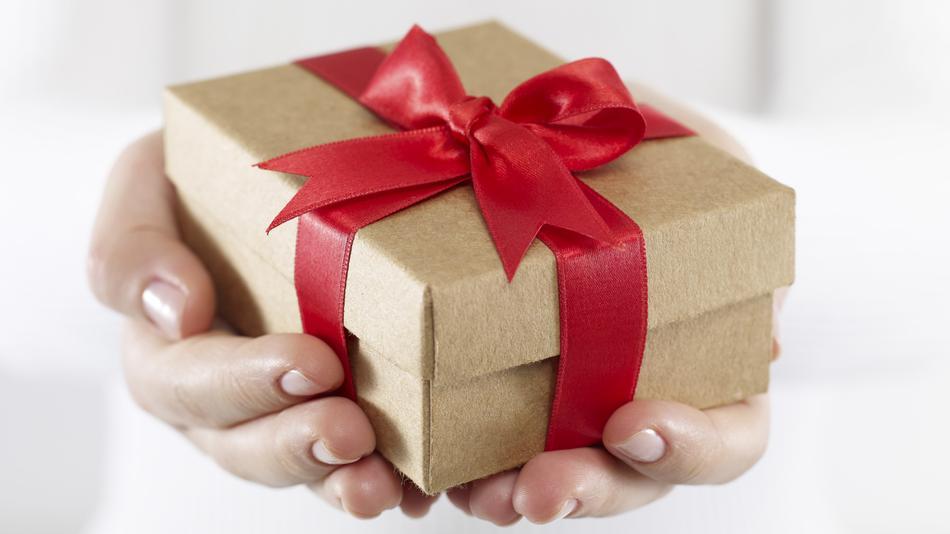 Advantages Of Personalizing One’s Gift