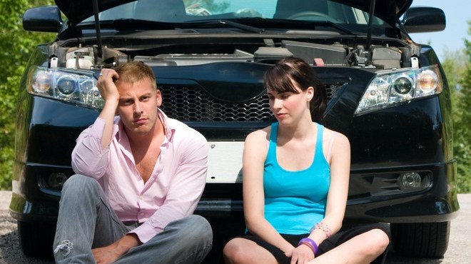 Common Reasons For Car Breakdowns