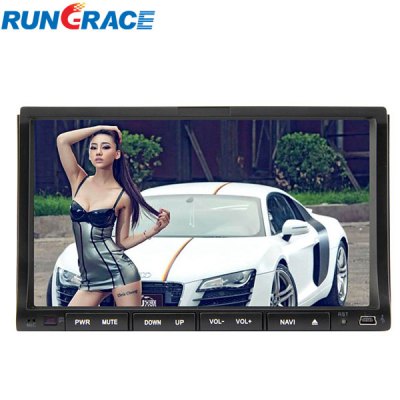 Choosing The Right Car DVD Player Got Easy