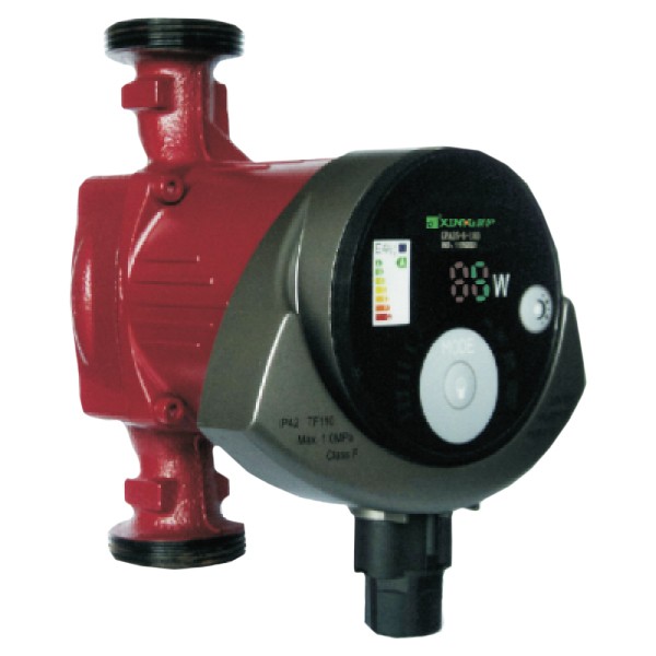 Circulation Pump