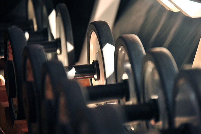 Clearing Out Old Fitness Equipment? Follow These Tips