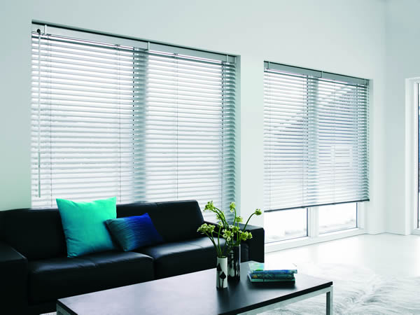 The Various Materials Used In Making Window Blinds