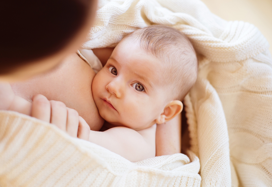 What You Should Know About Breastfeeding and Adoption