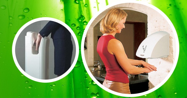 Extending The Life Of Your Electric Hand Dryers – Essential Tips