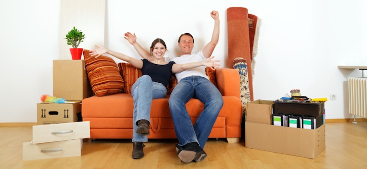 How To Deal With Moving Companies?