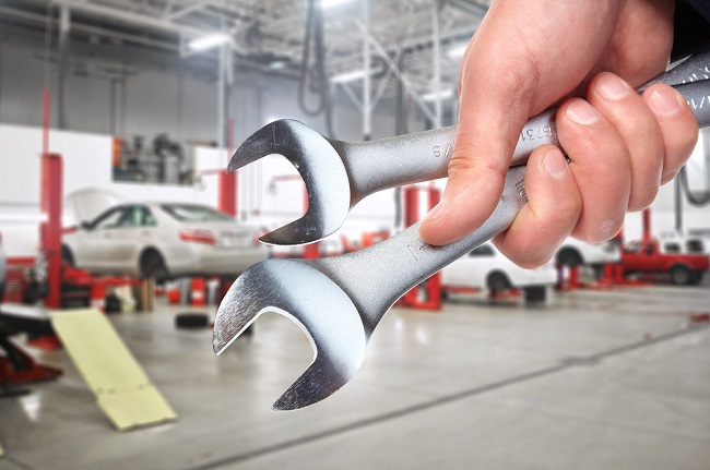 5 Points That Considers Best Repair For Your Car