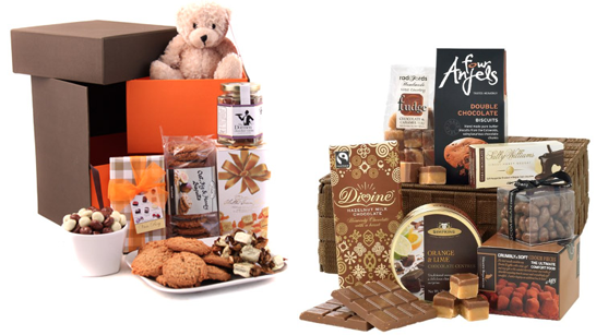 Why A Hamper Makes Sense To Your Wallet