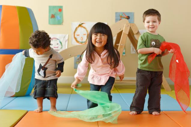 7 Cheap Ways To Keep Kids Entertained