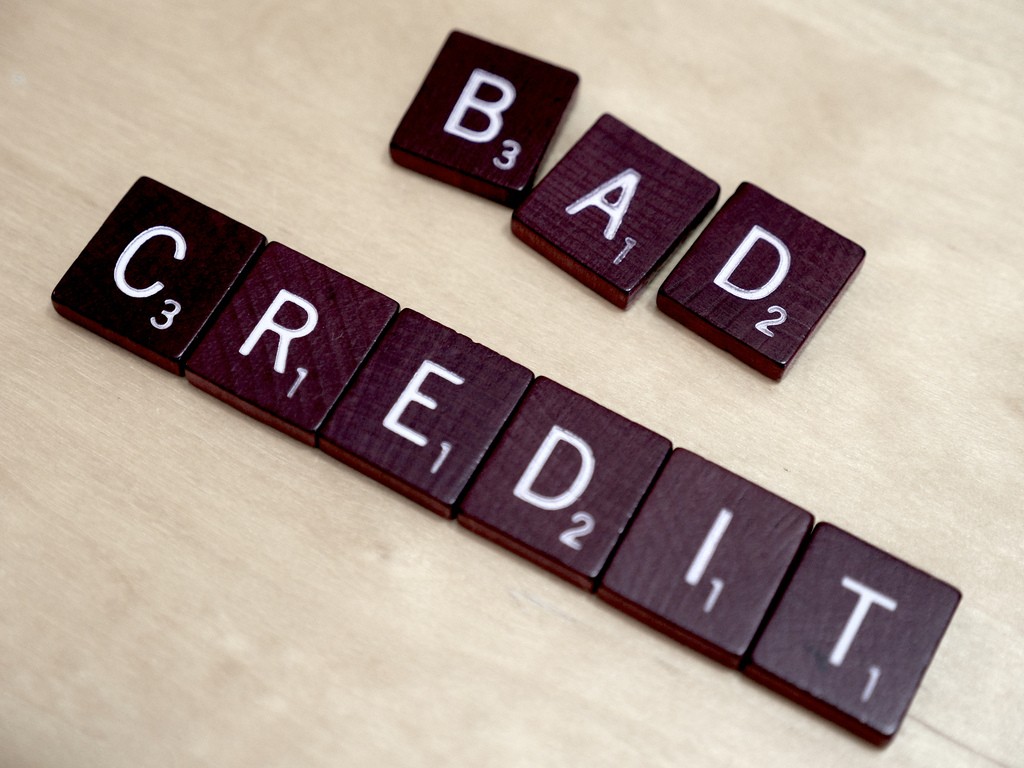 Bad Credit? Here’s How A Guarantor Loan Can Help