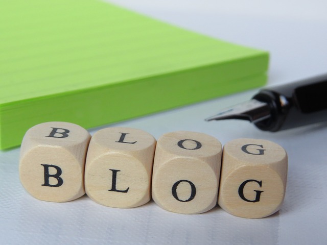 4 Tips To Effective Blogging
