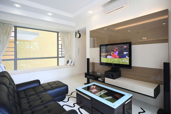 Budget Friendly Interior Designing In Singapore