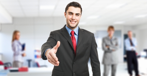 Register Your Business – A Necessary Guide For The Novice