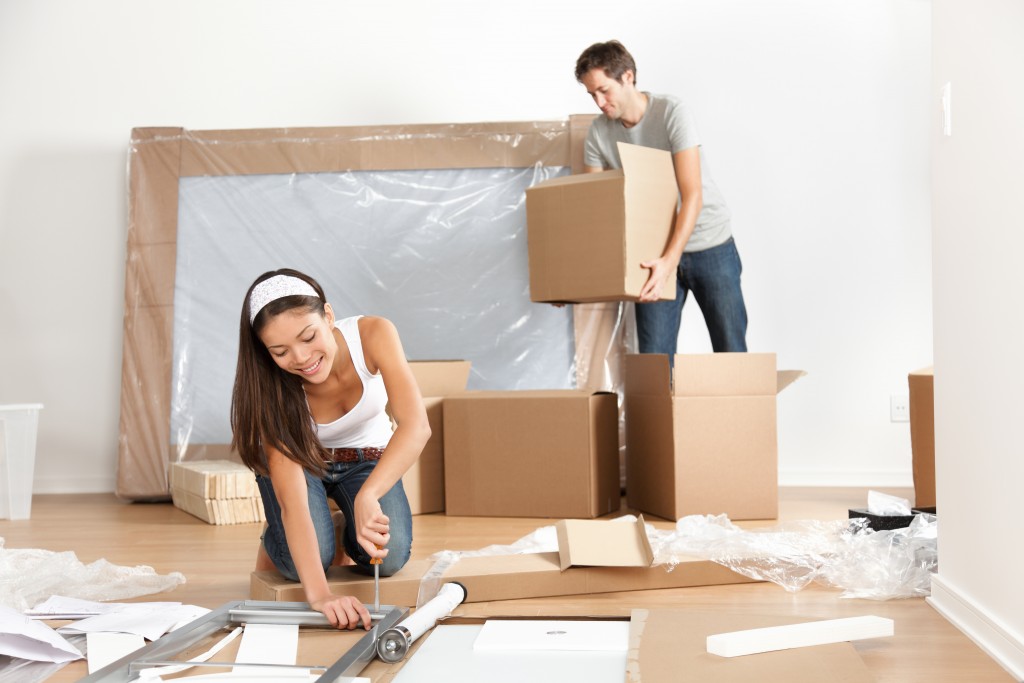 How To Find A Trustworthy Removal Man With Van Company For Your Office Move