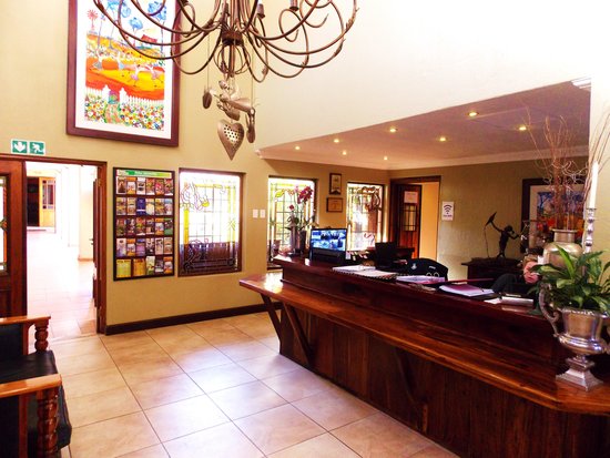 How To Create A Welcoming Reception In Any Business