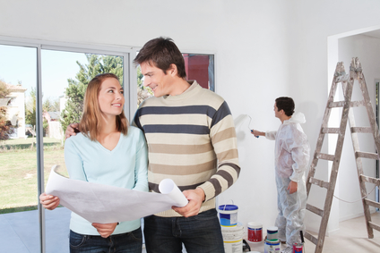 How To Save Money On Home Renovation Projects