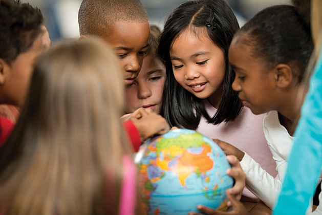 Beyond Colorblindness: Building An Inclusive and Diverse Culture In Schools