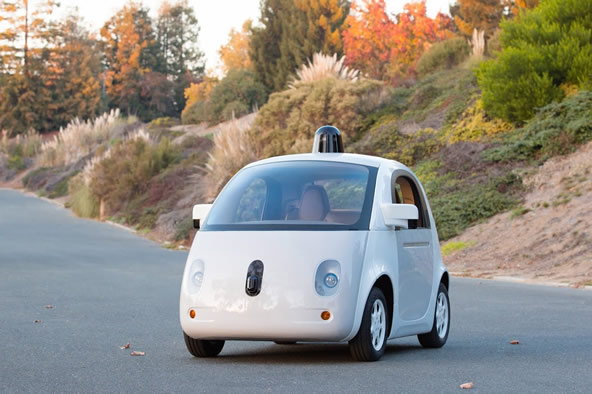 Self-driving Google Cars Involved In 11 Accidents And Reliability Questions Raised