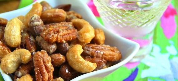 6 Simple Appetizers To Try At Your Next Corporate Event