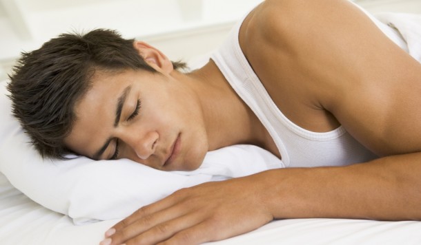 Now, A Good Night’s Sleep Comes Easy!